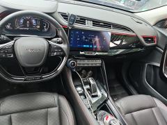 Dongfeng AX7 Edition 1.5T DF41 - photo 16