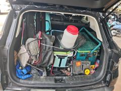 Dongfeng AX7 Edition 1.5T DF41 - photo 7
