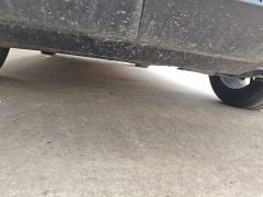 Dongfeng AX7 Edition 1.5T DF41 - photo 8