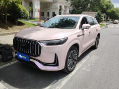 Chery Tiggo 9 2.0T Automatic 2WD Premium Edition 5-seater - ფოტო 1