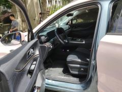 Chery Tiggo 9 2.0T Automatic 2WD Premium Edition 5-seater - ფოტო 14