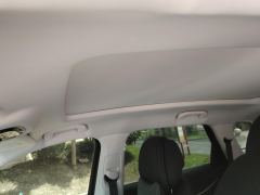 Chery Tiggo 9 2.0T Automatic 2WD Premium Edition 5-seater - ფოტო 15