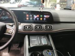 Chery Tiggo 9 2.0T Automatic 2WD Premium Edition 5-seater - ფოტო 17