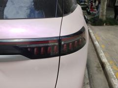Chery Tiggo 9 2.0T Automatic 2WD Premium Edition 5-seater - ფოტო 5