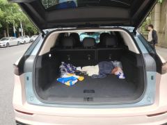 Chery Tiggo 9 2.0T Automatic 2WD Premium Edition 5-seater - ფოტო 7