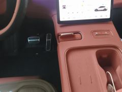 NIO EC7 490km 75kWh - ფოტო 19