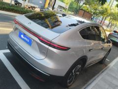 NIO EC7 490km 75kWh - ფოტო 2