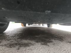 NIO EC7 490km 75kWh - ფოტო 8