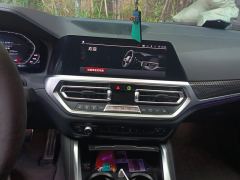 BMW M4 50 Edition M4 M xDrive Edition - ფოტო 17