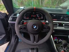 BMW M4 50 Edition M4 M xDrive Edition - ფოტო 18