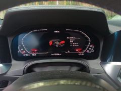 BMW M4 50 Edition M4 M xDrive Edition - ფოტო 20