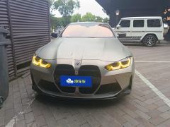 BMW M4 50 Edition M4 M xDrive Edition - ფოტო 3