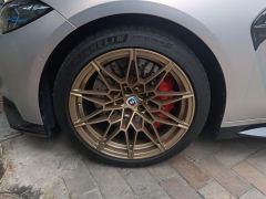 BMW M4 50 Edition M4 M xDrive Edition - ფოტო 6