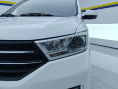 Wuling Hongguang S 1.5L Version - photo 4