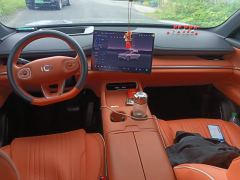 Changan Q07 1.5L 215 Prestigious Edition - фото 16