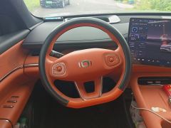 Changan Q07 1.5L 215 Prestigious Edition - фото 18