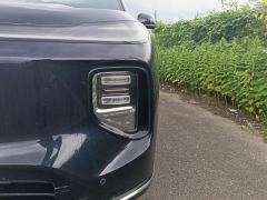 Changan Q07 1.5L 215 Prestigious Edition - фото 4