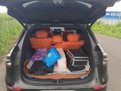 Changan Q07 1.5L 215 Prestigious Edition - фото 7