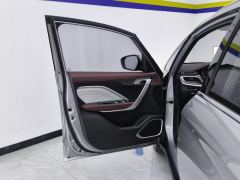 Geely Jiaji PHEV Platinum Edition 1.5T 82km Luxury - фото 12