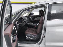 Geely Jiaji PHEV Platinum Edition 1.5T 82km Luxury - фото 14