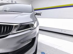 Geely Jiaji PHEV Platinum Edition 1.5T 82km Luxury - фото 4