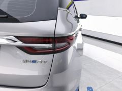 Geely Jiaji PHEV Platinum Edition 1.5T 82km Luxury - фото 5