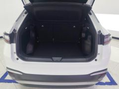 Volkswagen VW ID.4 X 425km Rear-wheel drive pure intelligent version - ფოტო 7