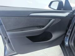 Tesla Model Y 554km Rear-Wheel Drive Edition - ფოტო 12