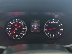 MG5 180DVVT Manual Elegance Edition - photo 20