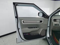 Geely ICON 1.5T Edition - photo 12