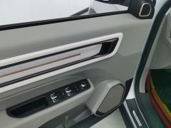 Geely ICON 1.5T Edition - photo 13