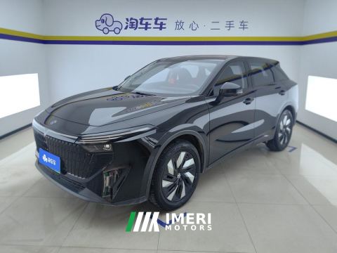 2023 Chégan Venucia V DD-i 1.5T 60km iD Version - car from China