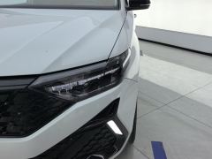 Jetta VS5 280TSI Edition - ფოტო 4