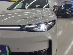 Leapmotor C10 EV Edition 605 Edition - ფოტო 4