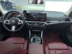 BMW i3 eDrive 35 L - photo 16