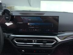 BMW i3 eDrive 35 L - photo 17