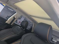 Bestune T77 280TID Luxury Edition - photo 15