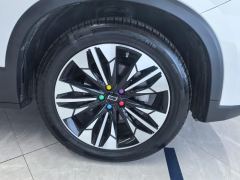 Bestune T77 280TID Luxury Edition - photo 6