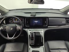 GAC M8 Lingxiu Series 390T Premium Edition - ფოტო 16