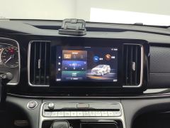 GAC M8 Lingxiu Series 390T Premium Edition - ფოტო 17