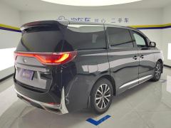 GAC M8 Lingxiu Series 390T Premium Edition - ფოტო 2