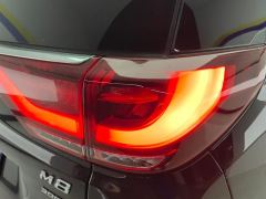 GAC M8 Lingxiu Series 390T Premium Edition - ფოტო 5