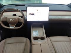 Onvo L60 530km 4WD Standard Battery Life Edition 60kWh - ფოტო 16