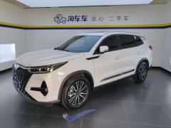 Chery Tiggo 8 PRO 290T Double Clutch Deluxe Edition - ფოტო 1
