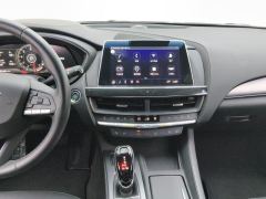 Cadillac CT5 28T Luxury Version - ფოტო 17