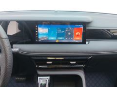 Roewe MG i5 1.5L CVT Prestige - ფოტო 17