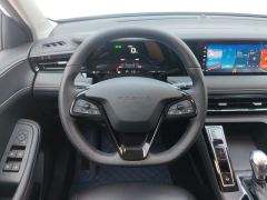 Roewe MG i5 1.5L CVT Prestige - ფოტო 18