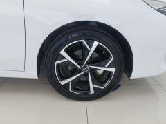 Roewe MG i5 1.5L CVT Prestige - ფოტო 6