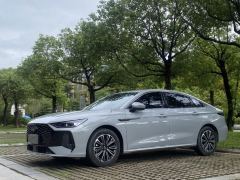 Chery Fulwin A8L 1.5T 145km Comfort Edition - photo 1