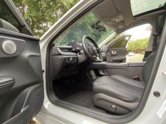 Chery Fulwin A8L 1.5T 145km Comfort Edition - photo 11